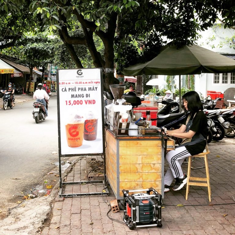 Giải Pháp Cho Cuộc Sống Bận Rộn