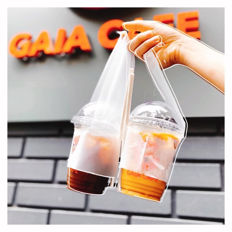 Cà Phê Nguyên Chất Từ Lâm Đồng
