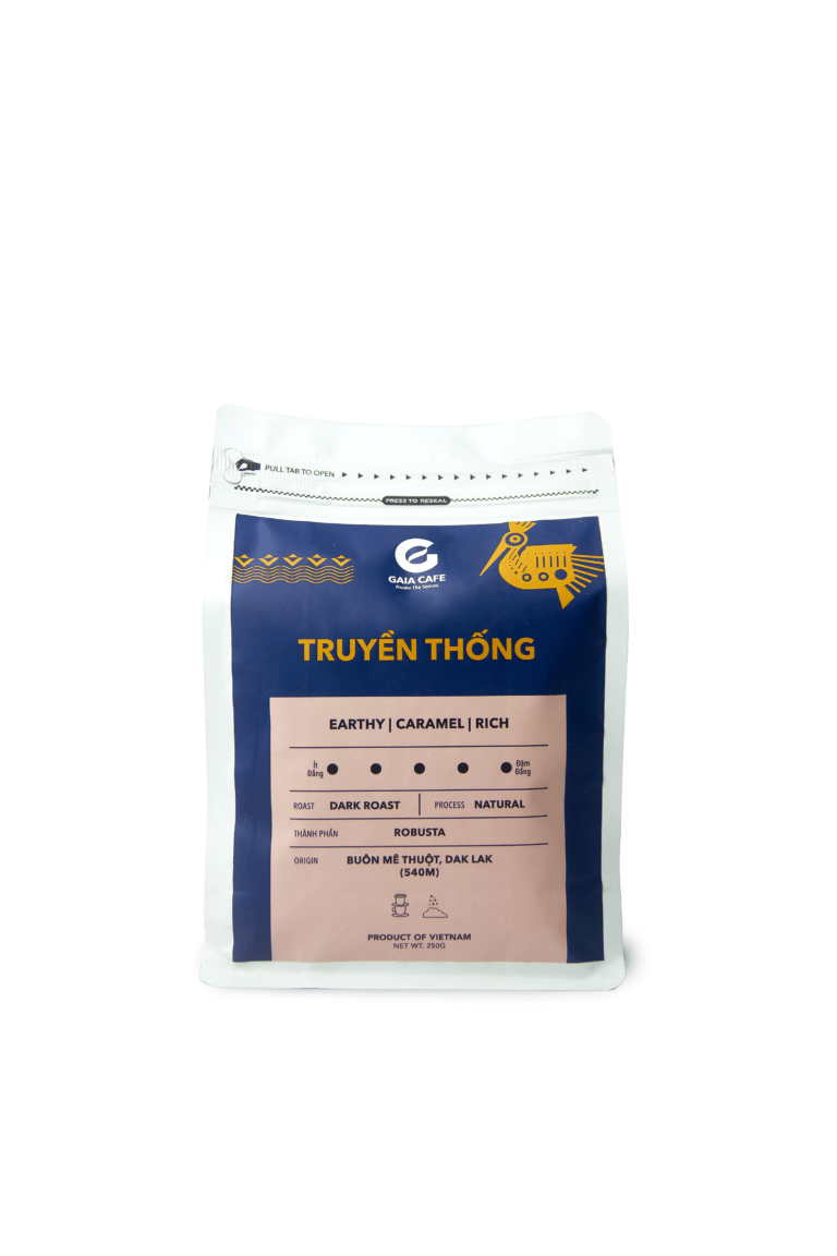 TRUYỀN THỐNG (250G)