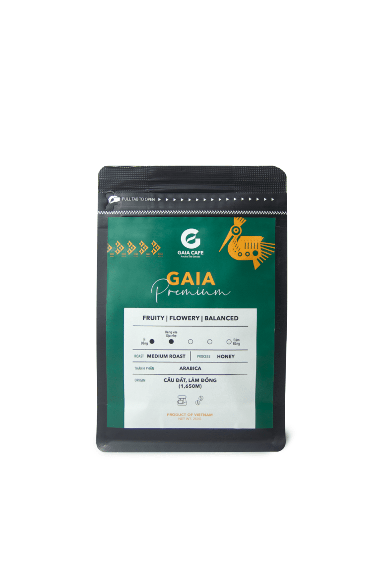 GAIA PREMIUM (250G)