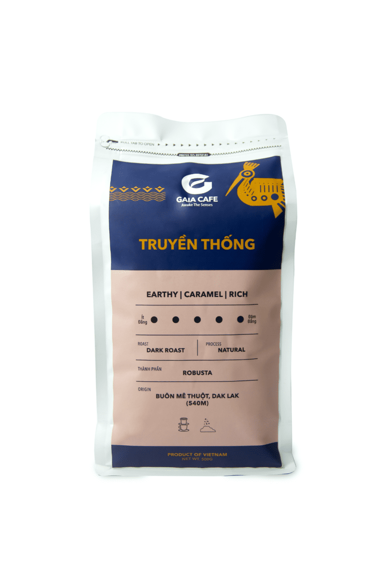 TRUYỀN THỐNG (500G)