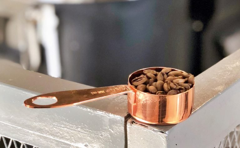 Giá Trị Hạt Cà Phê Moka ở Việt Nam