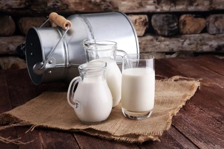 VAI TRÒ CỦA SỮA VỚI CÀ PHÊ
