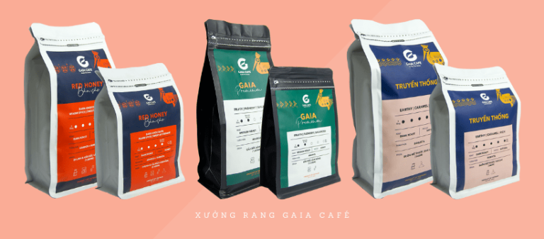 Cách Đọc Thông Tin Bao Bì Gaia
