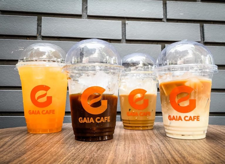 DỰ ĐOÁN XU HƯỚNG TAKEAWAY