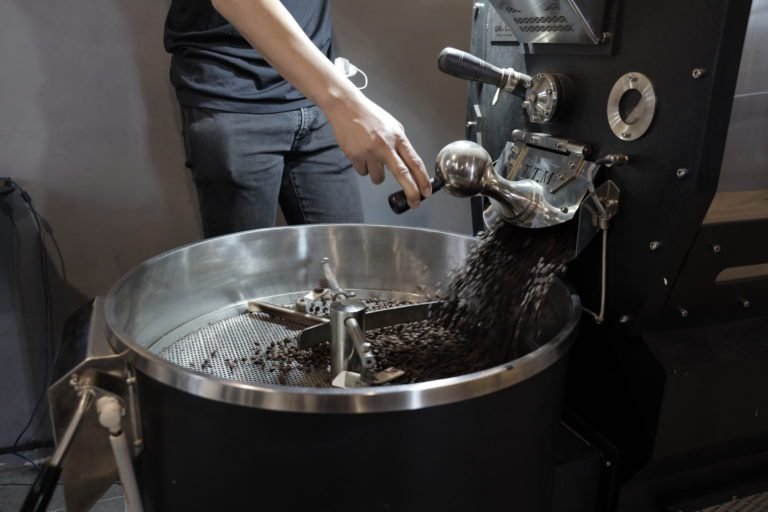 Benefits of Buying Small Batch Roast Coffee