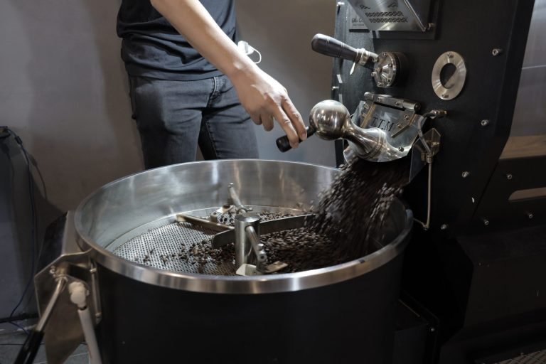 Benefits of Buying Small Batch Roast Coffee
