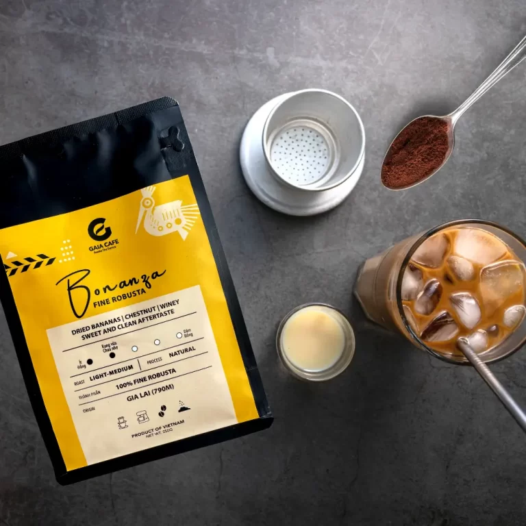 Vietnamese Fine Robusta – A Specialty Rising Star [P.2]