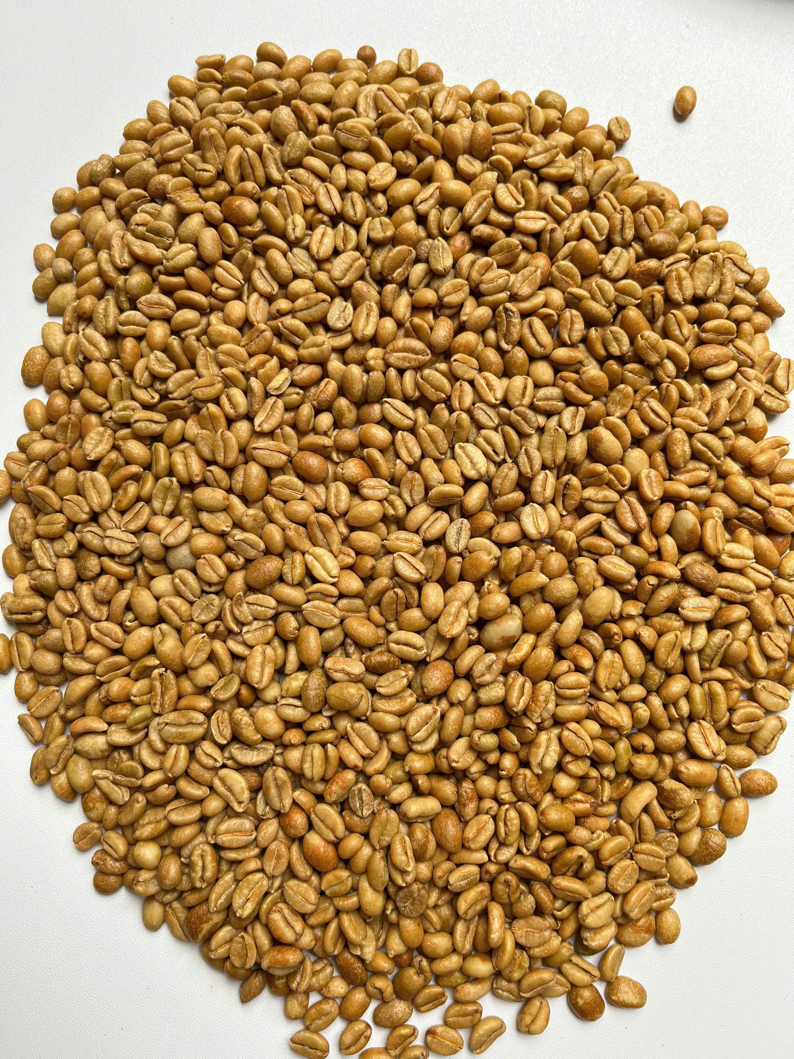 Liberica Natural